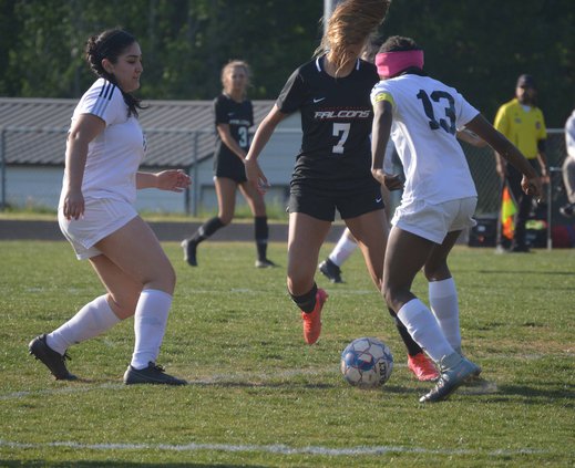 Flowery branch soccer