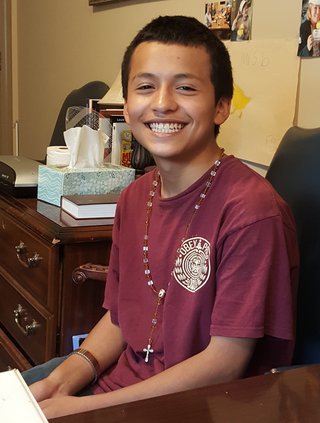 Faustino Junior Sanchez