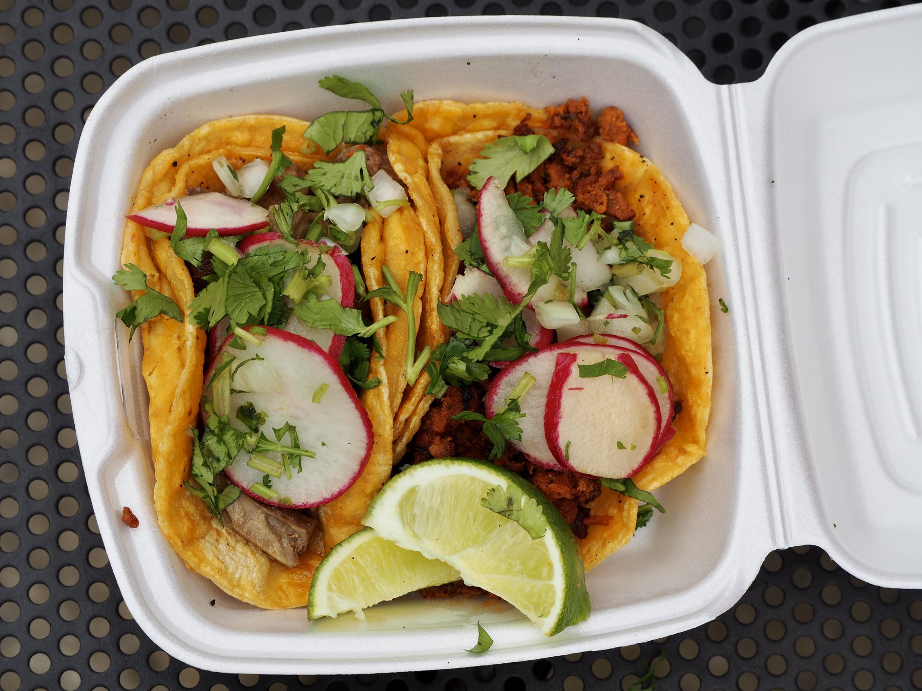 Celebrate Cinco de Mayo with authentic Mexican tacos at one of these 5