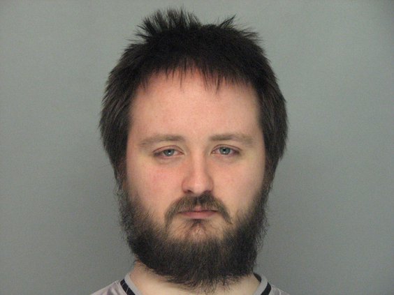 TRUMAN ALEXANDER HARE