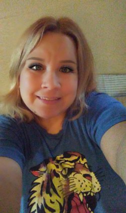 Mary Nicole Shoemake