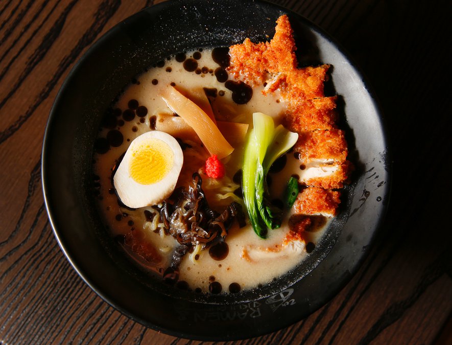 7 trendy places to eat in Gainesville Gainesville Times