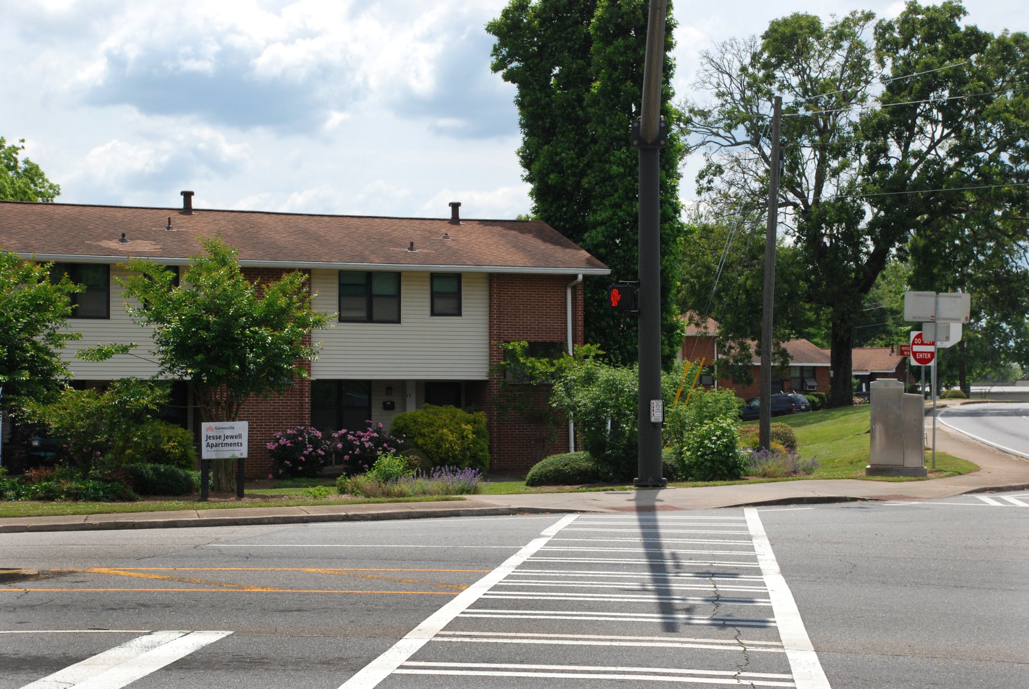 Gainesville Housing Authority opens waiting lists for its properties