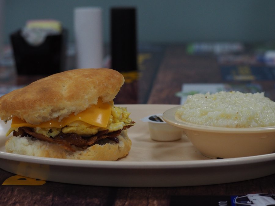 Small Business of the Year Papa Jack’s Country Kitchen embraces