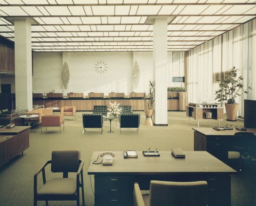 HISTORICbank 1