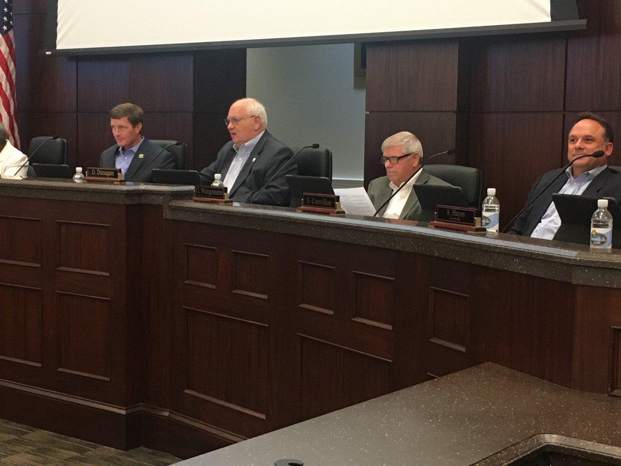 What's in Gainesville city budget, and how it affects your taxes