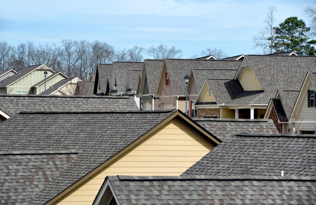 Higher property values in Oakwood likely to mean higher tax bills for