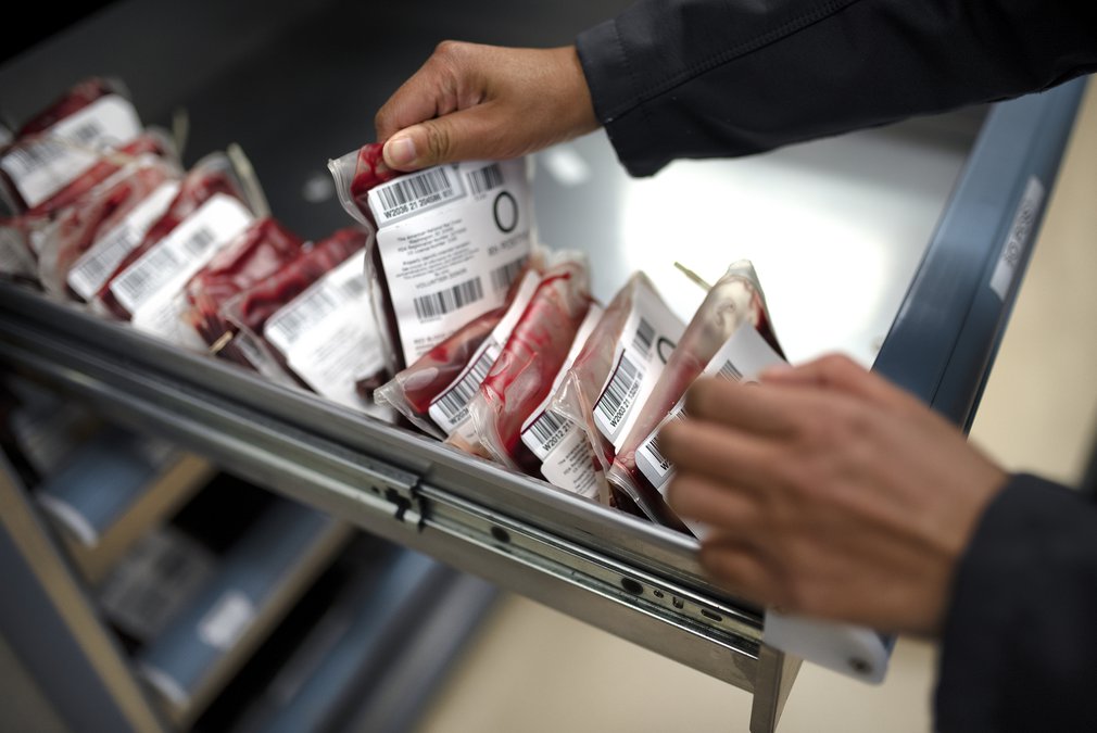 Red Cross offers Amazon gift cards for blood donations ...