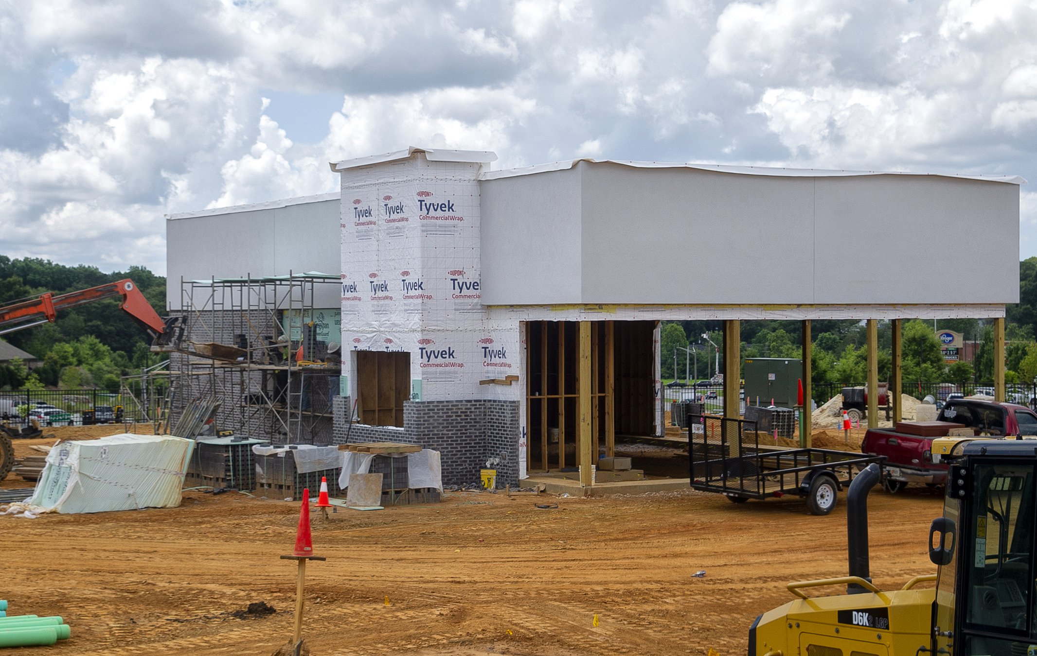 When a second Chipotle restaurant in Gainesville may open Gainesville