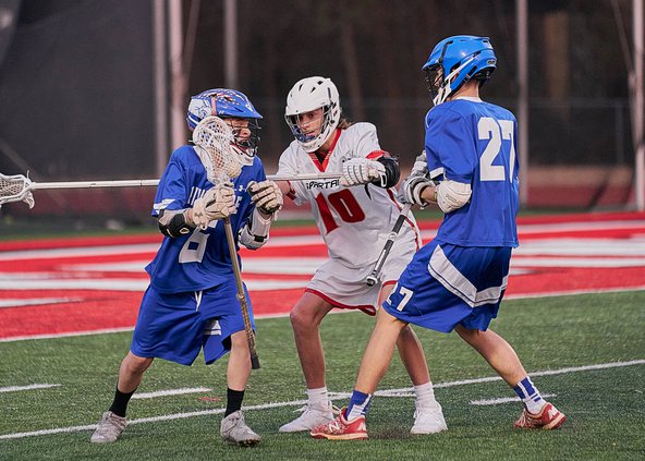 Riverside Military athletics