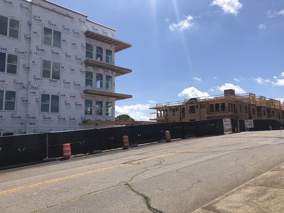 Solis Gainesville July 2021