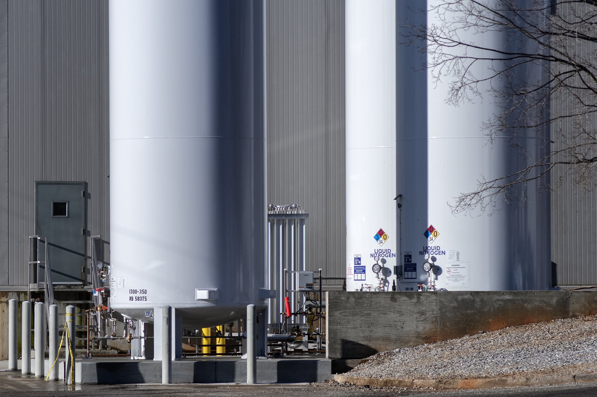 OSHA makes ruling in nitrogen leak that killed 6 at Foundation Food