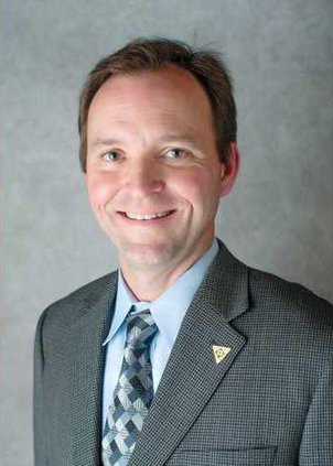 Joe Anglin