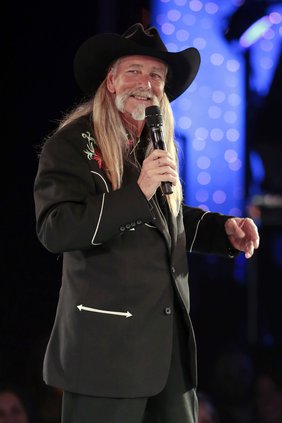 Dean Dillon