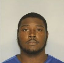 DELVECCHO TYQUAN WALLER