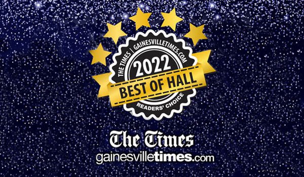 Best of Hall blank header