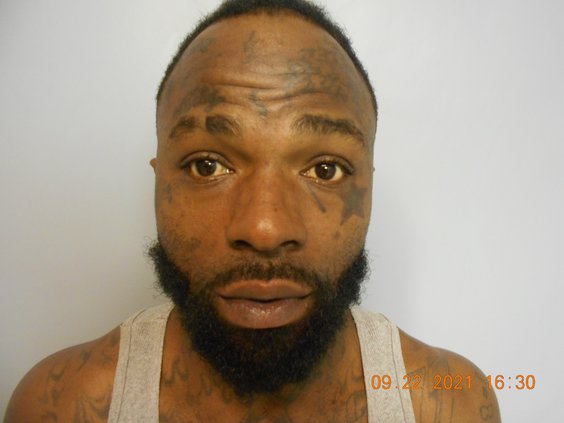 JERMAIRAH DEVONTA HOLLAND