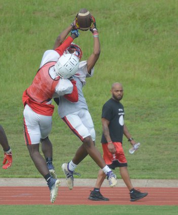 Gainesville practice