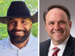 Gainesville Mayor 2021