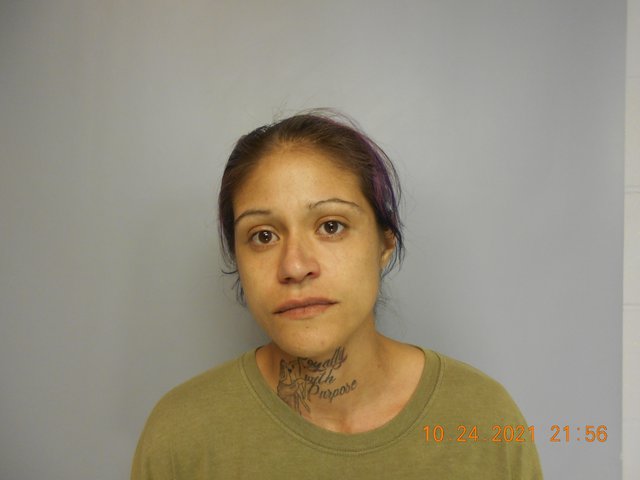 Gainesville woman charged with felony murder in Sunday shooting ...