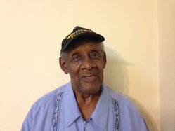 Mordecai Wilson 2017