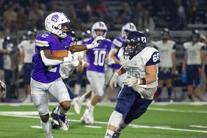 Cherokee Bluff football 2021