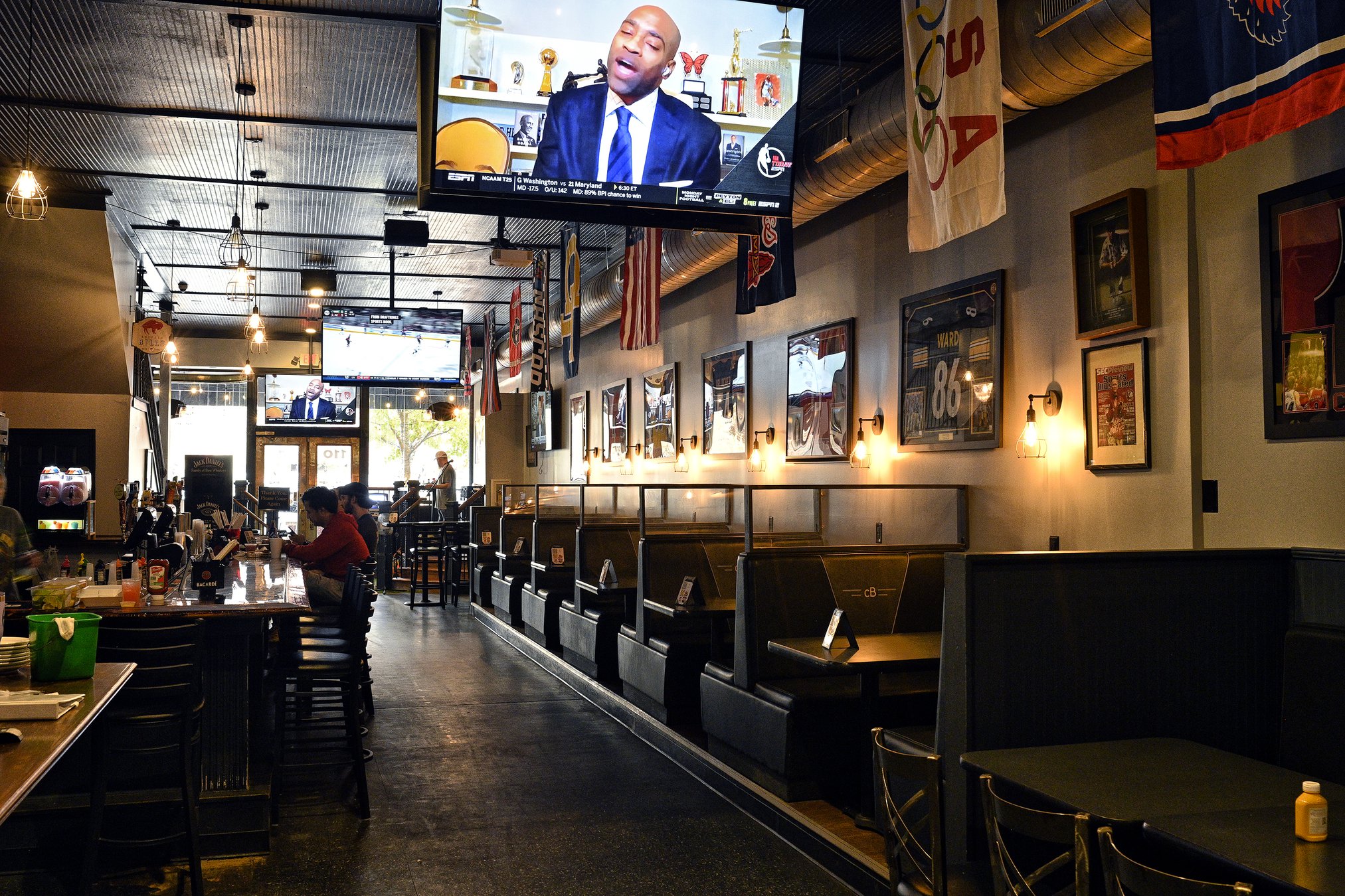 This Gainesville square restaurant is under new ownership Gainesville