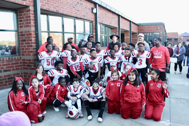 Gainesville football