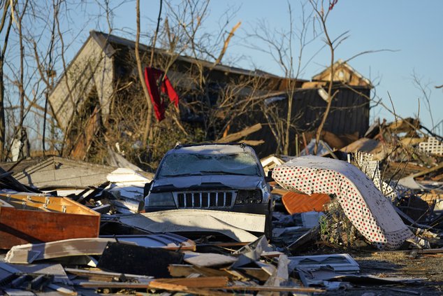 MidwestTornadoes