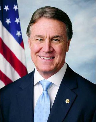 David Perdue