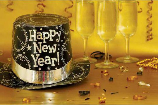 Here are 7 places to celebrate the new year in Hall County