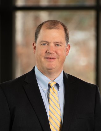 Brian Daniel 2018