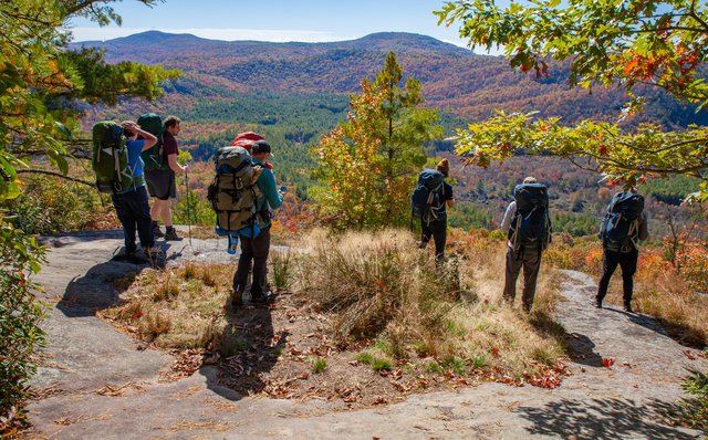 SPONSORED: How to start a hiking, backpacking habit in 2022