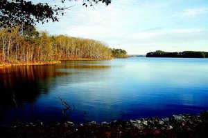 Lake Lanier Bethel