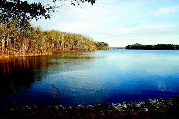 Lake Lanier Bethel