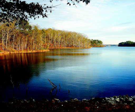 Lake Lanier Bethel