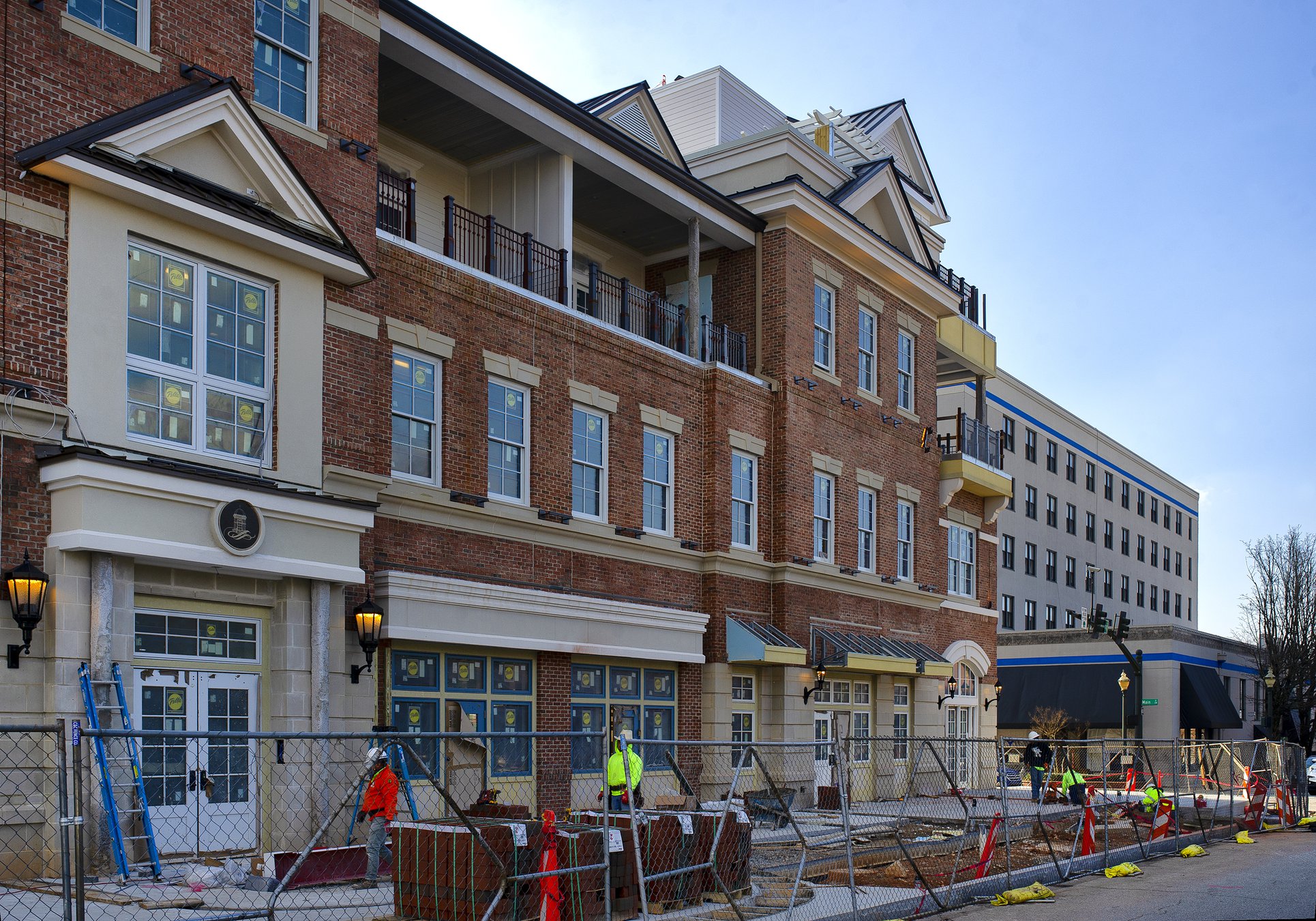 Highend Italian cuisine coming to the Gainesville square Gainesville