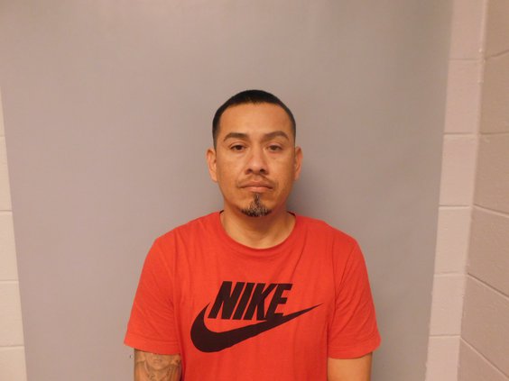 Gerado Solario Avardo