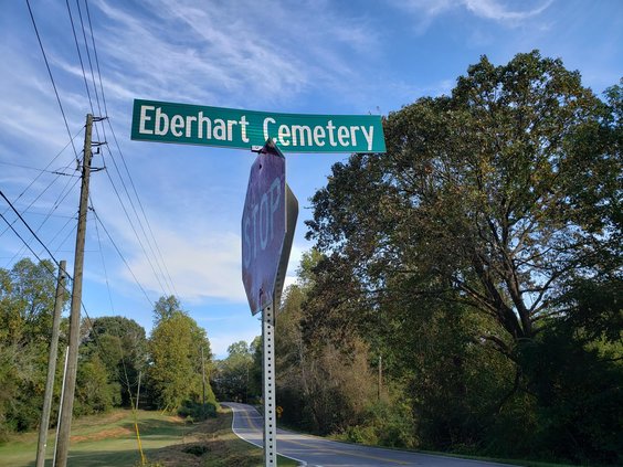 Eberhart