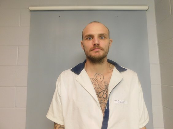 Christoper Wayne Sosebee