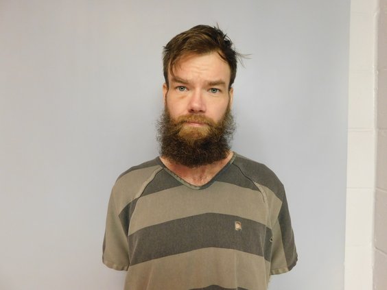 Travis Patrick Pinson