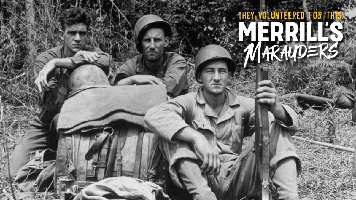 Unsung heroes of World War II to take center screen in documentary ...