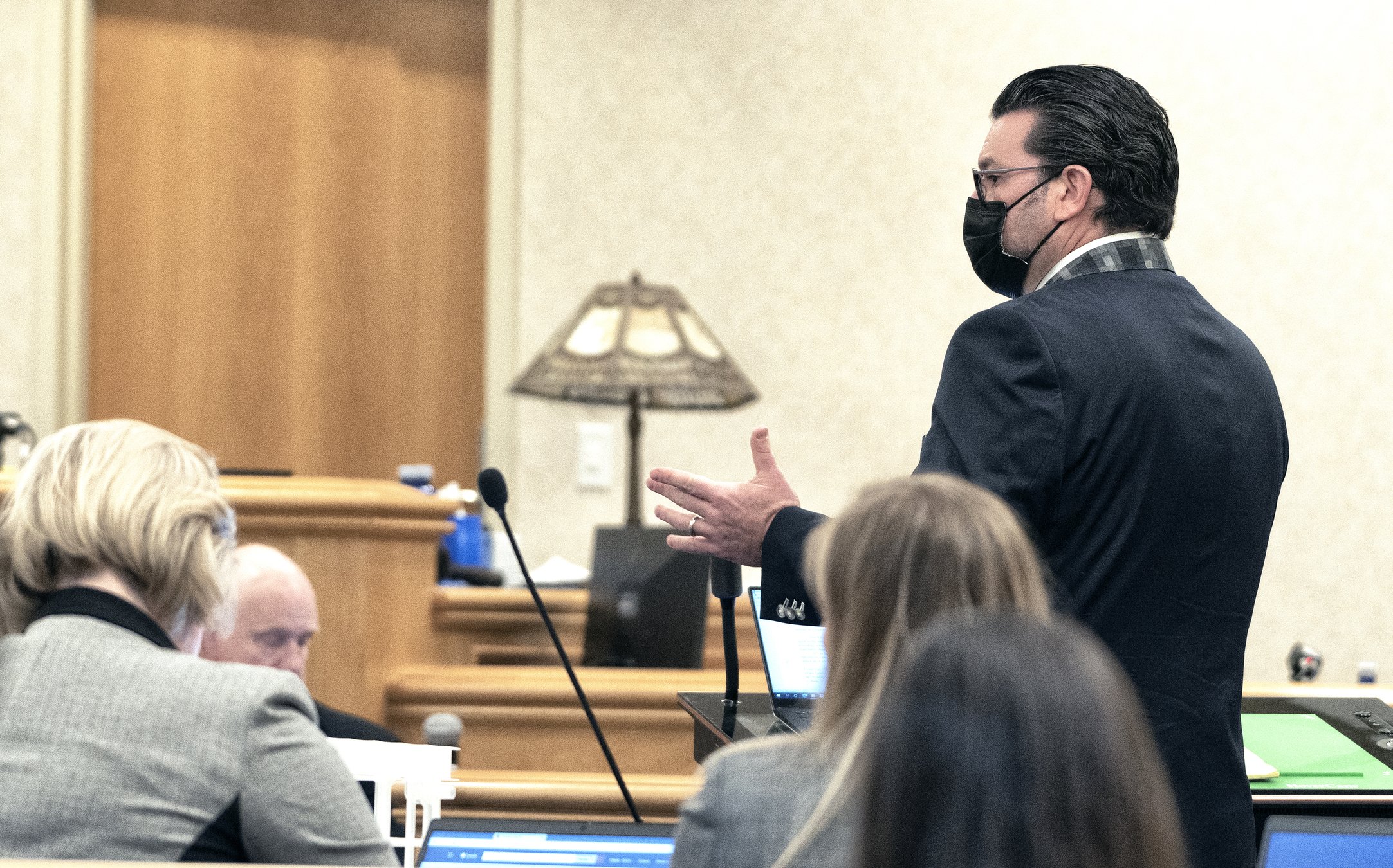 Former jailer sentenced after sexual contact with inmate Gainesville