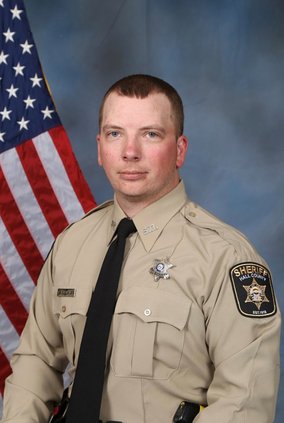 Aaron Buchanan