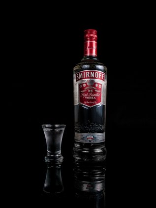 Smirnoff