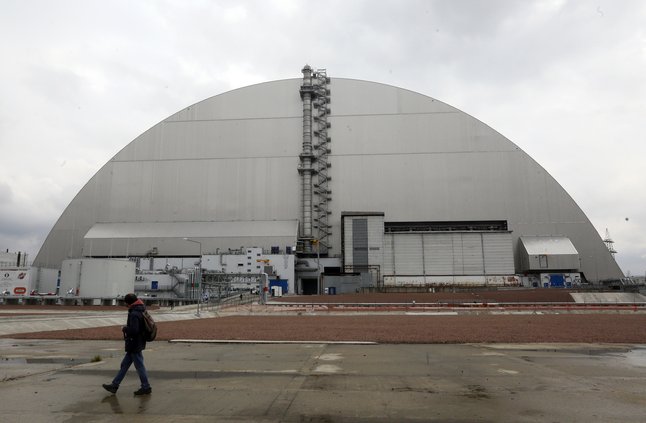 Chernobyl