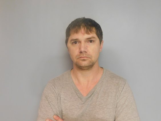 Michael Steven Reeves Jr.