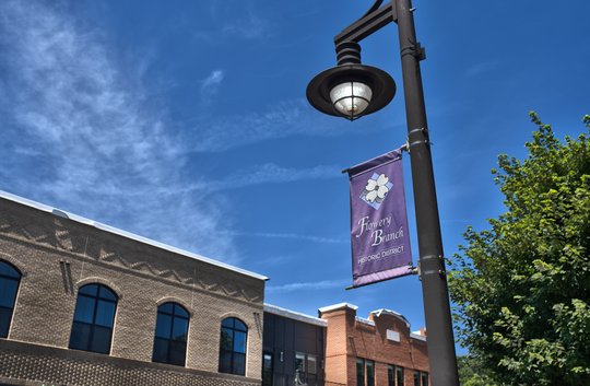 How Flowery Branch residents can comment online about city’s future