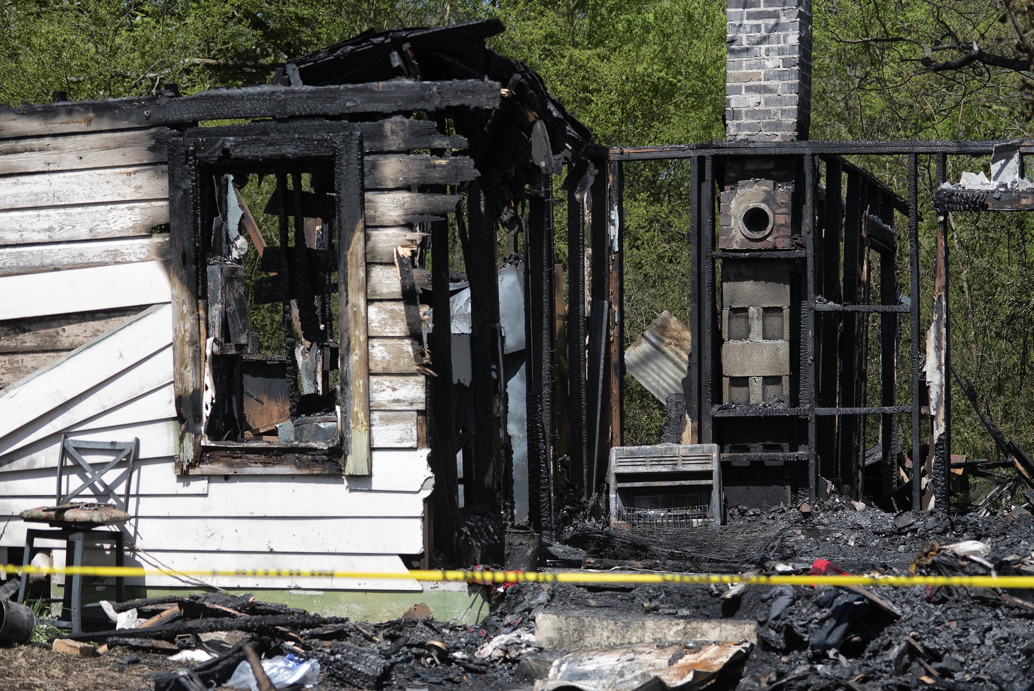 Man killed in Gainesville house fire identified Gainesville Times