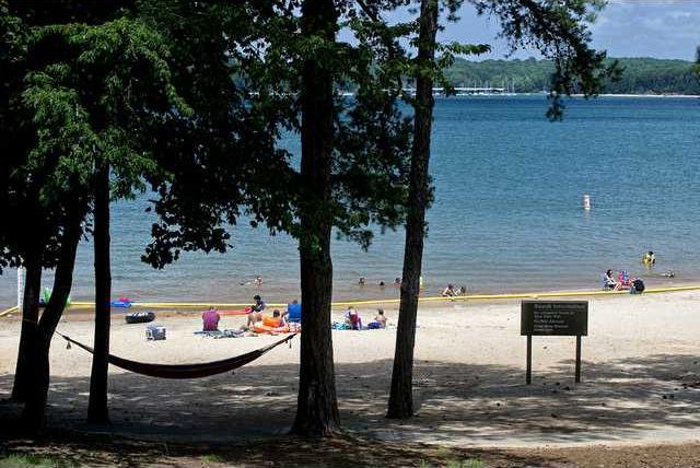 Opinion: Army Corps should keep Van Pugh Park open or turn it over to someone else - Vimarsana News